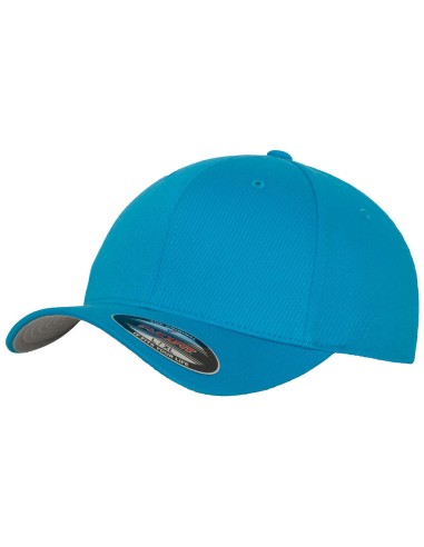 Y-6277-Wooly Combed Cap
